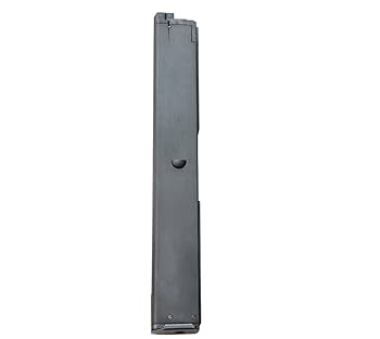 KSC社 M11A1 純正サイレンサー 50連スペアマガジンマガジンセット KSC社 M11A1 純正サイレンサー 50連スペアマガジンマガジン